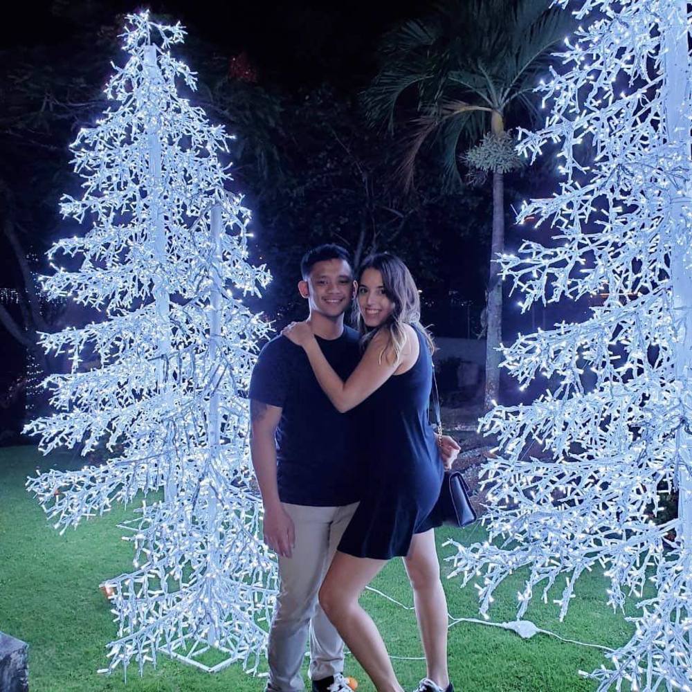 Meet your Posher, Adriana